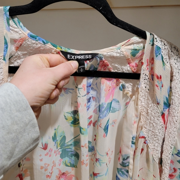 Express Light weight jacket - Picture 3 of 3